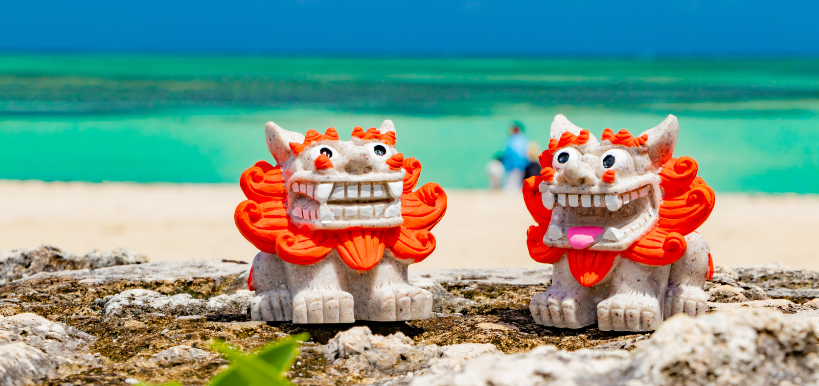 ハウスコート・沖縄