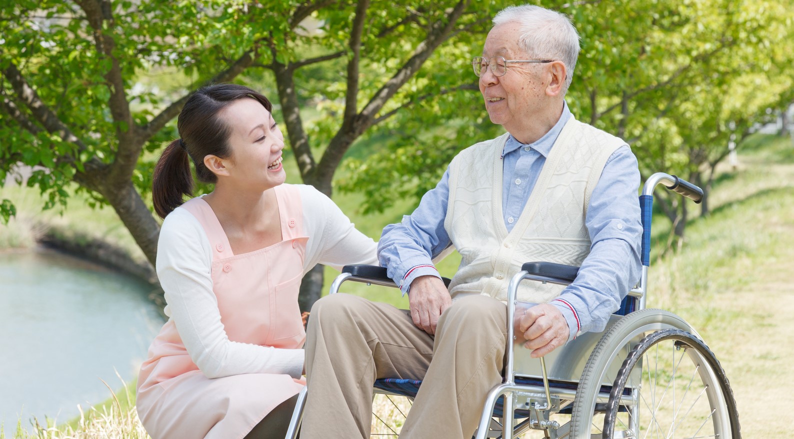 まあるデイサービスセンター