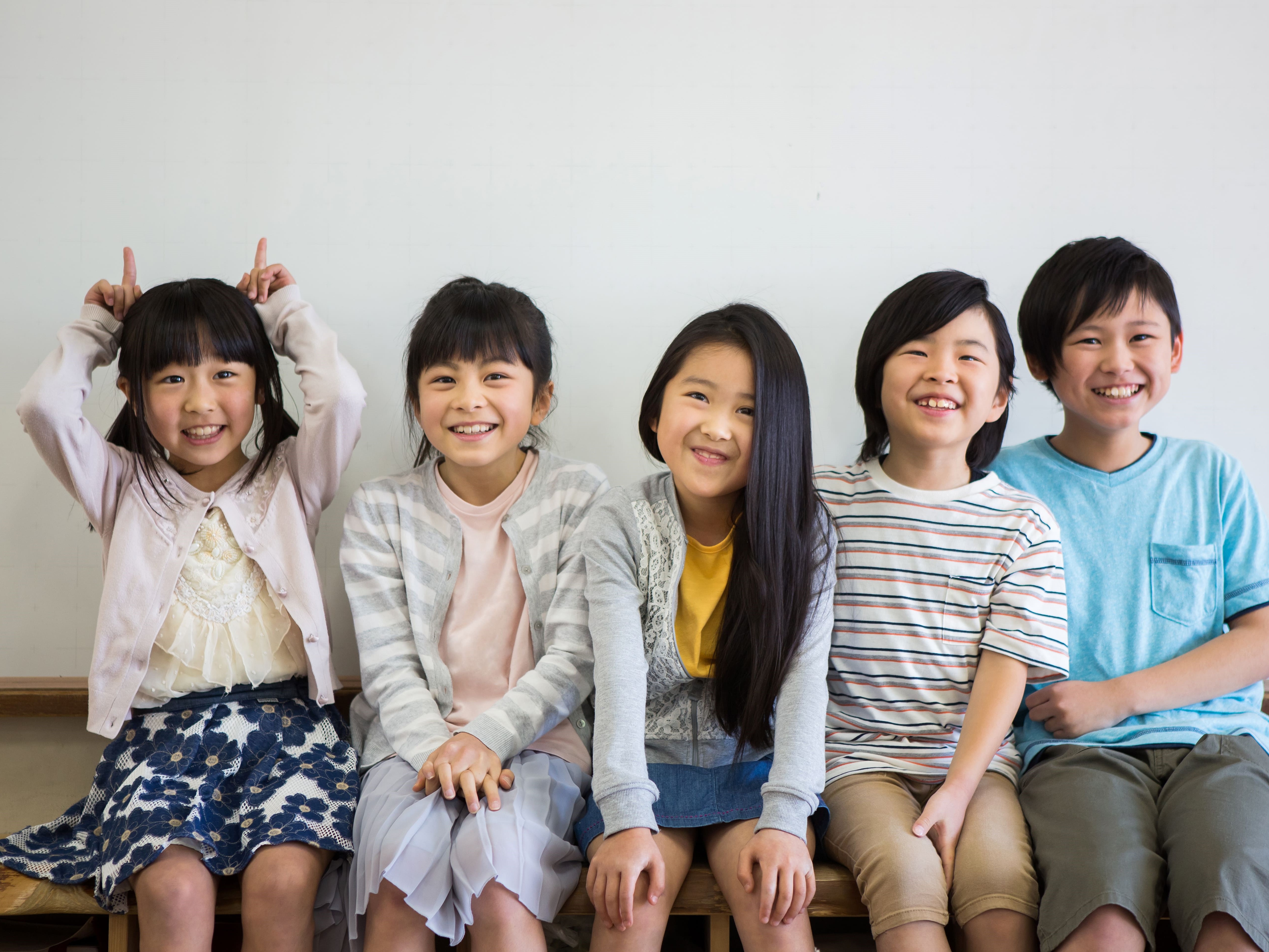 一般社団法人げんきっこ 沢岻げんき学童クラブ