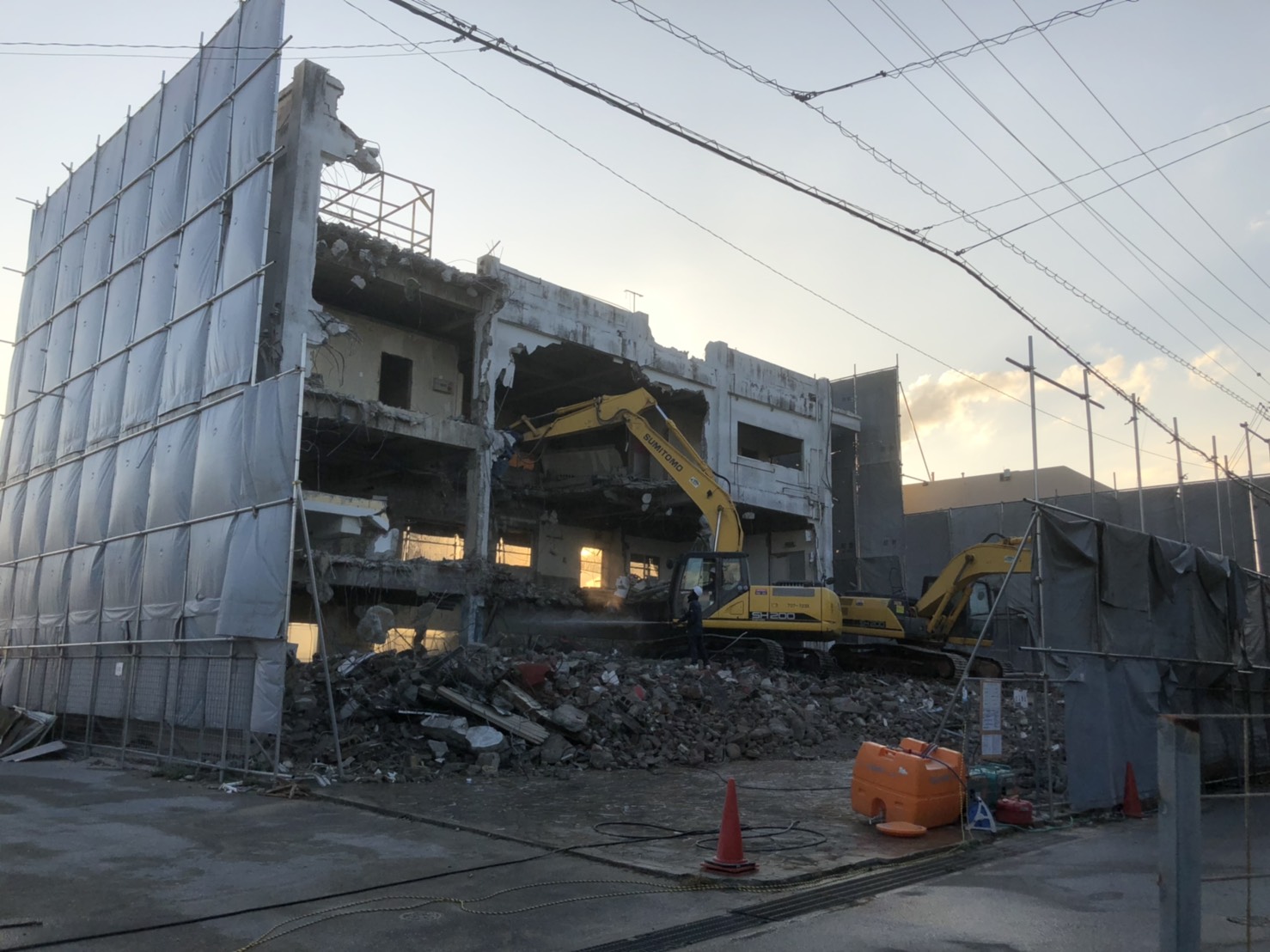 ユウキ土建興業