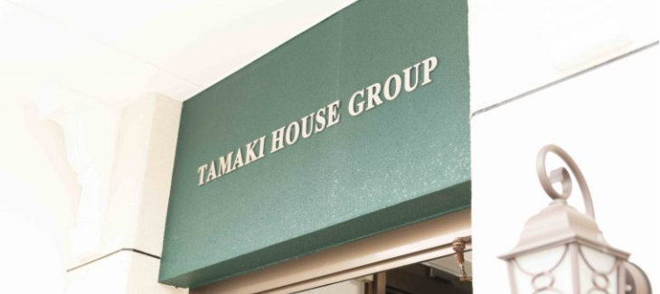 タマキホーム株式会社