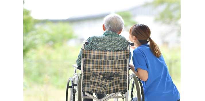 株式会社 ケアサービス沖縄