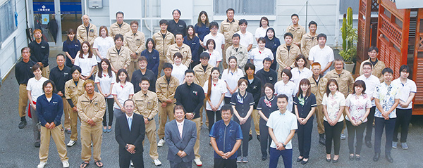 株式会社 設備技研