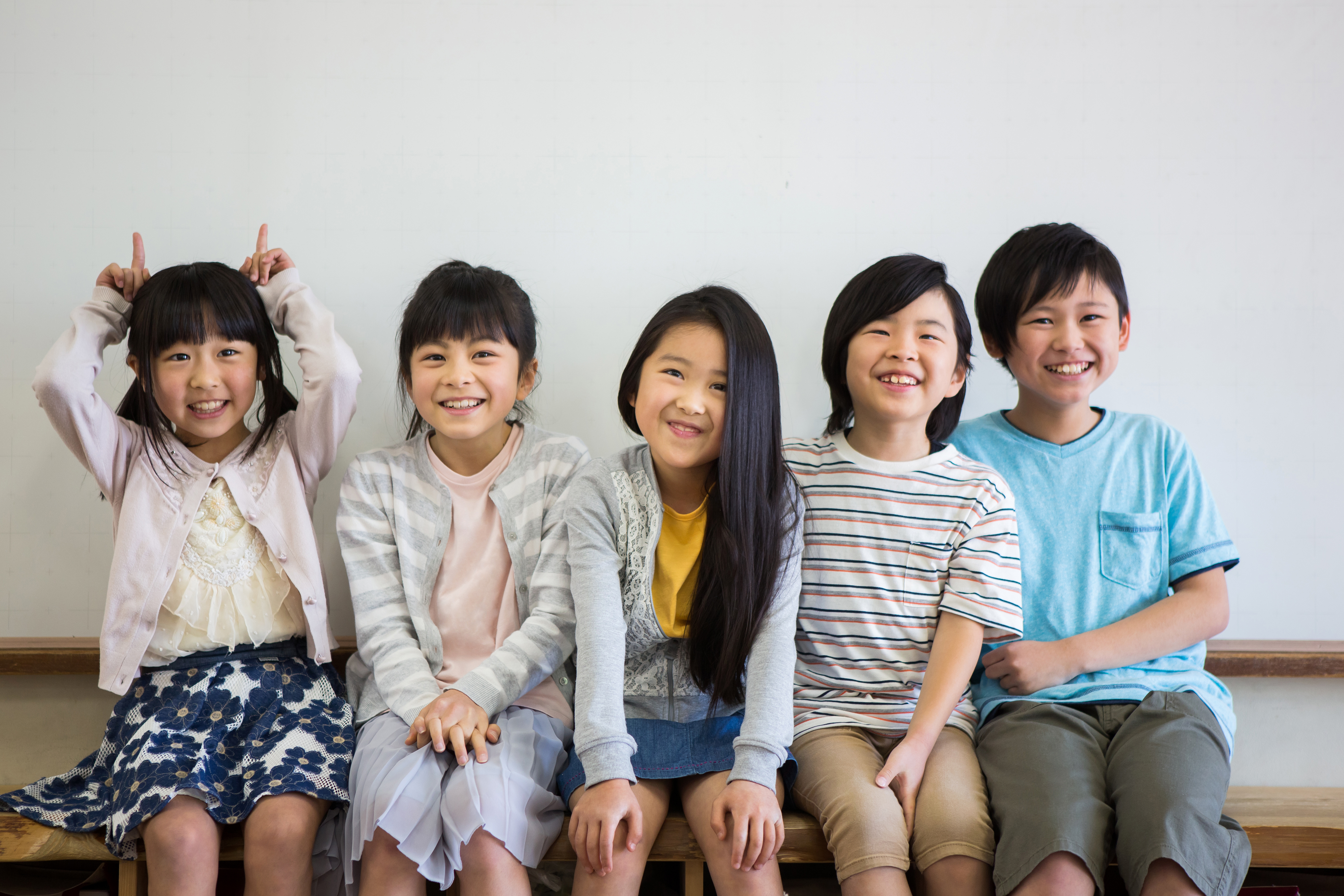 株式会社キッズコーポレーション