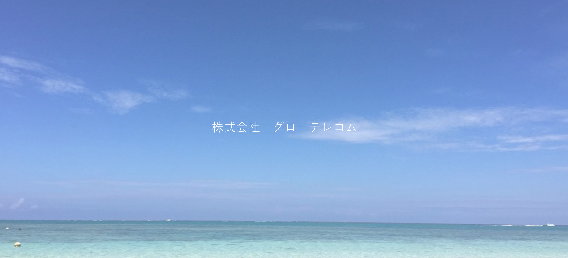 株式会社 グローテレコム