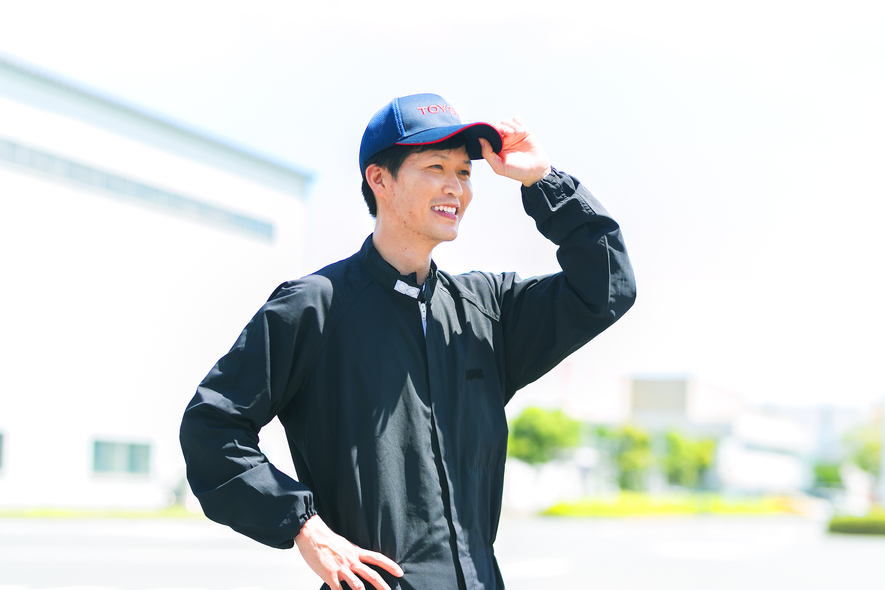 トヨタ自動車株式会社