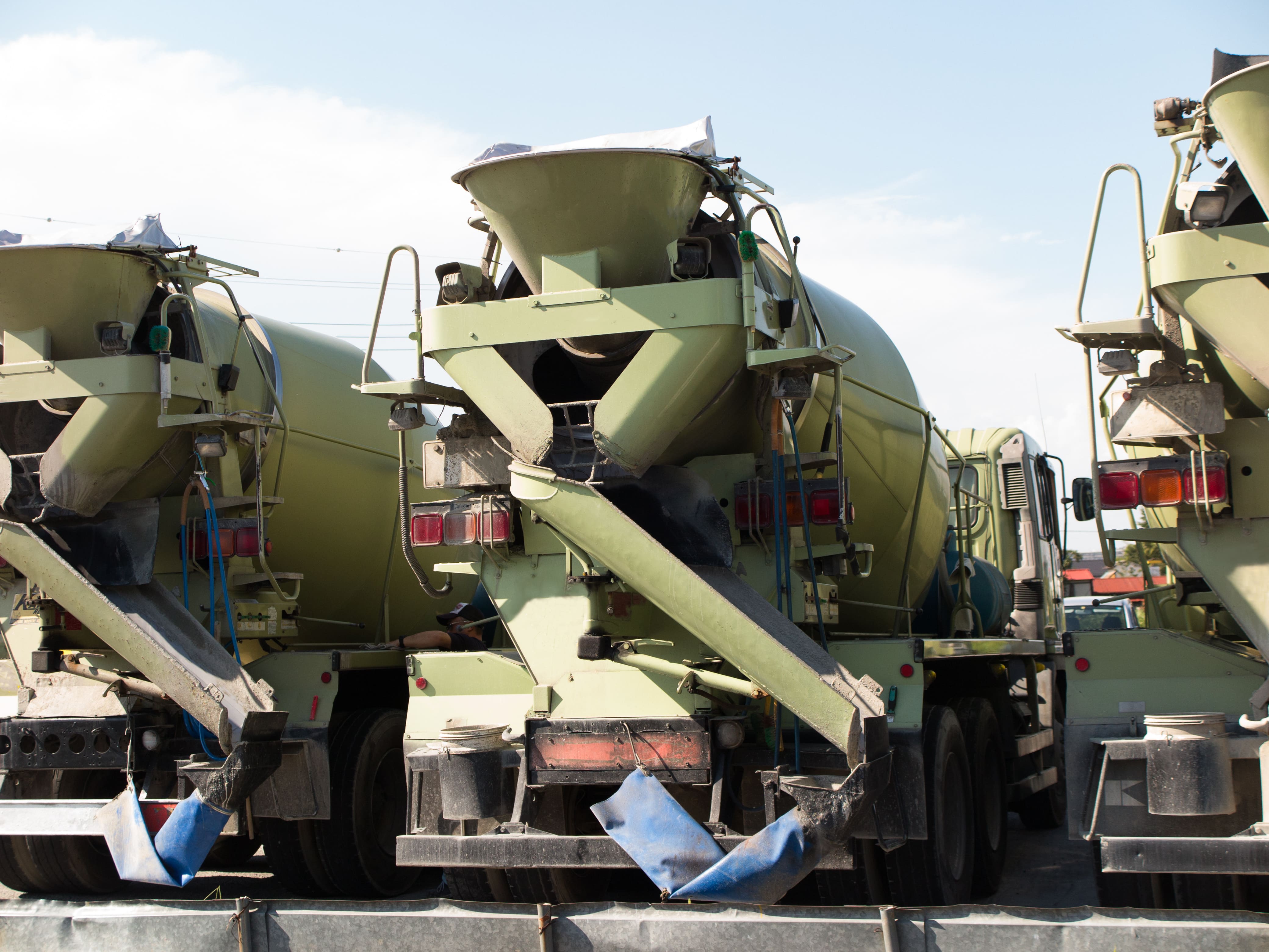 有限会社 南成生コン工業