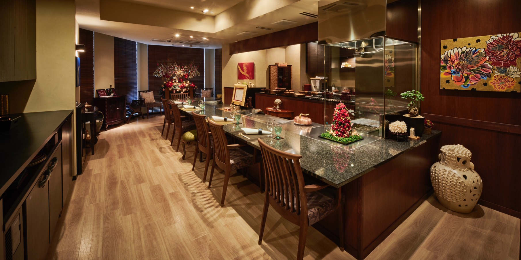 NEXUS Co.Inc 株式会社