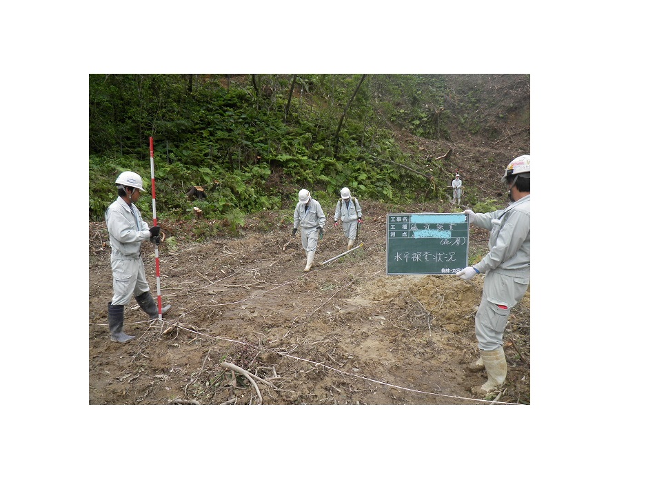 有限会社 南西技術