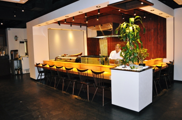 刺身天麩羅 一代