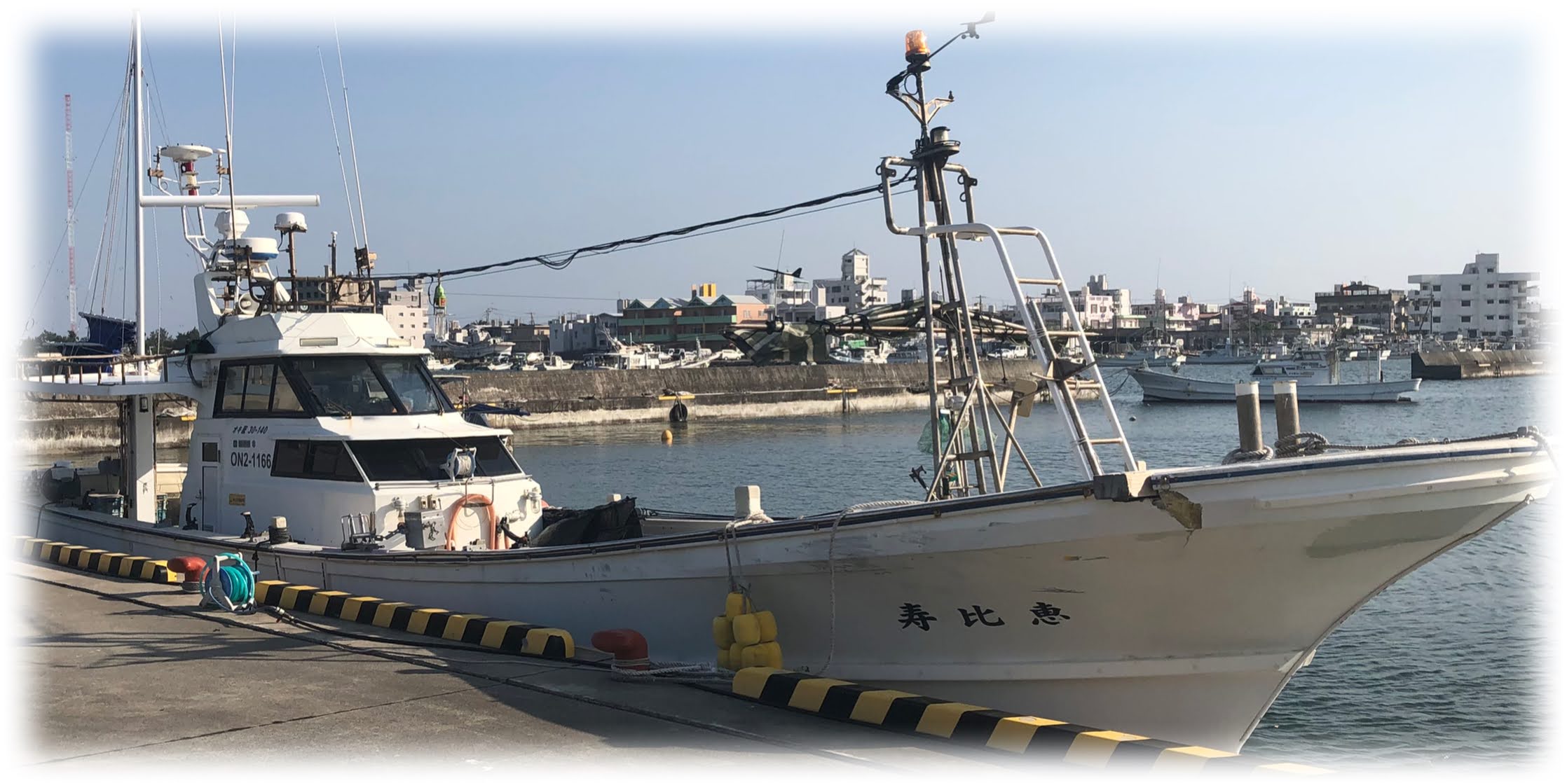 鶴亀水産/恵比寿丸 | 沖縄求人情報ルーキーweb