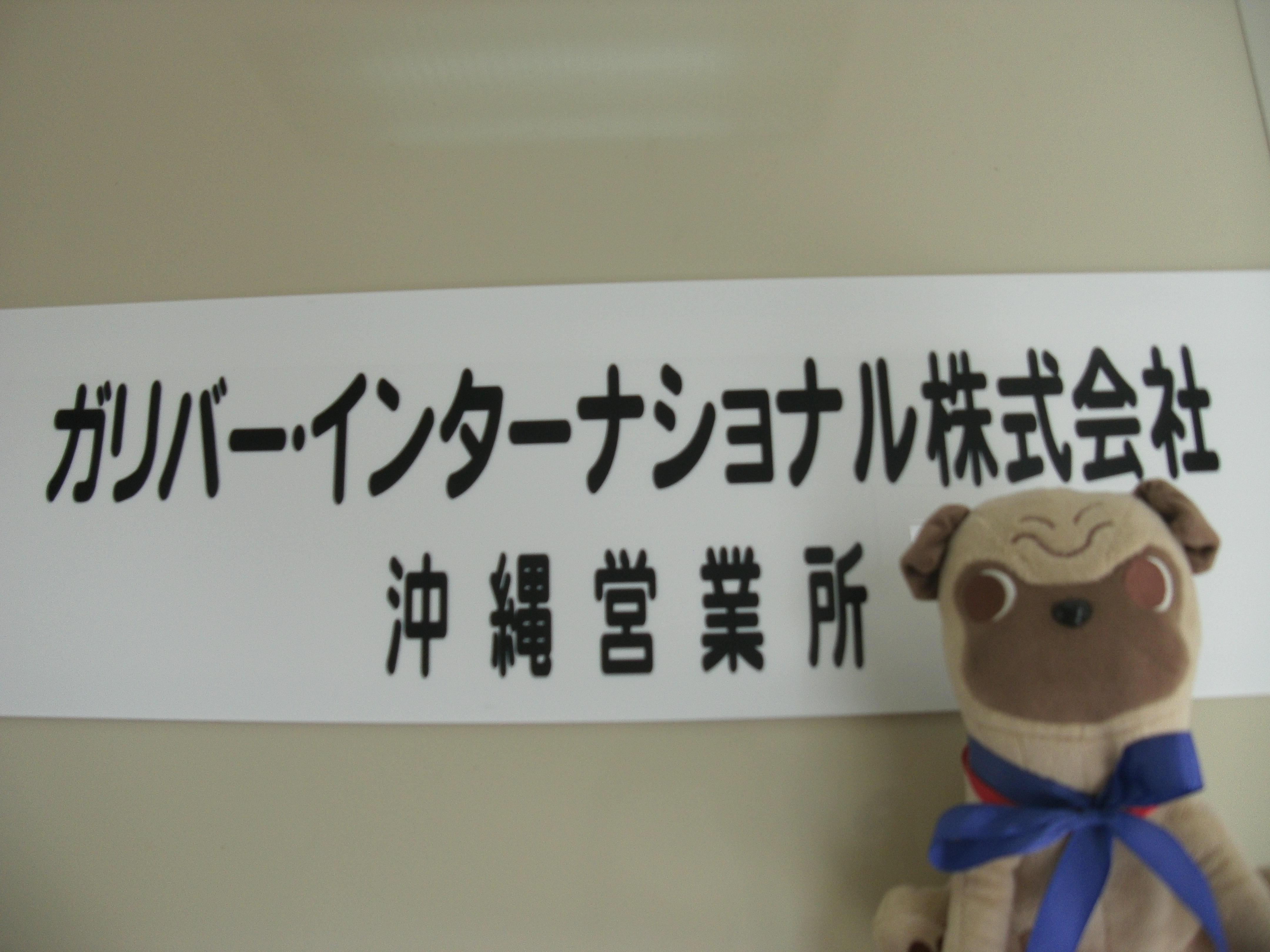 ガリバー・インターナショナル株式会社