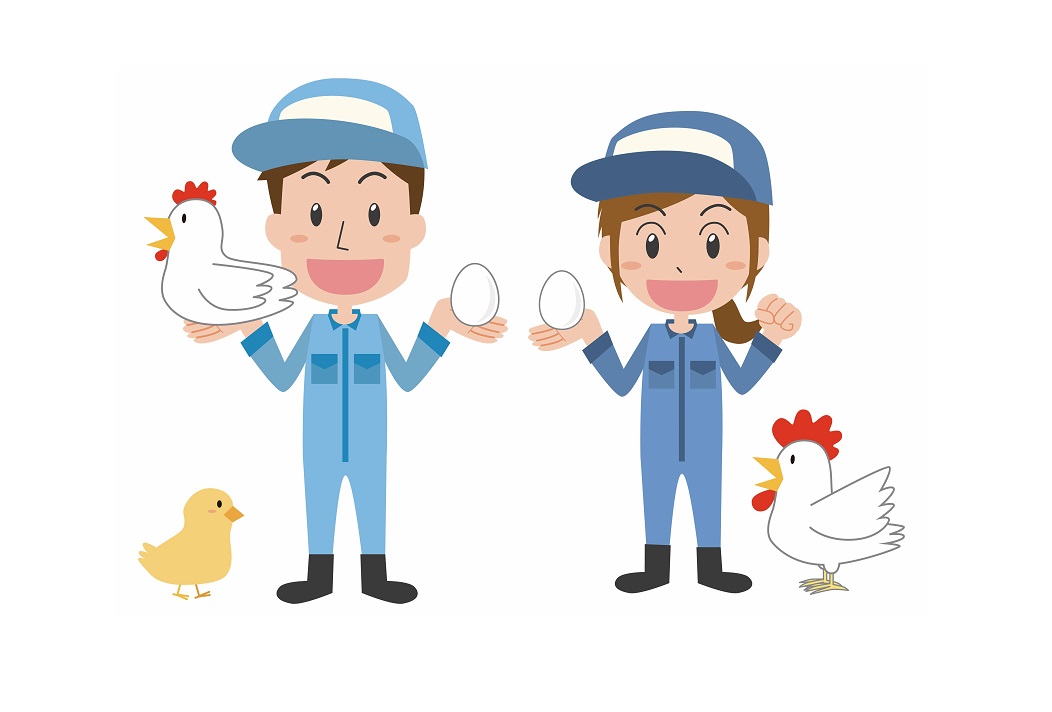 合資会社瀬底養鶏場