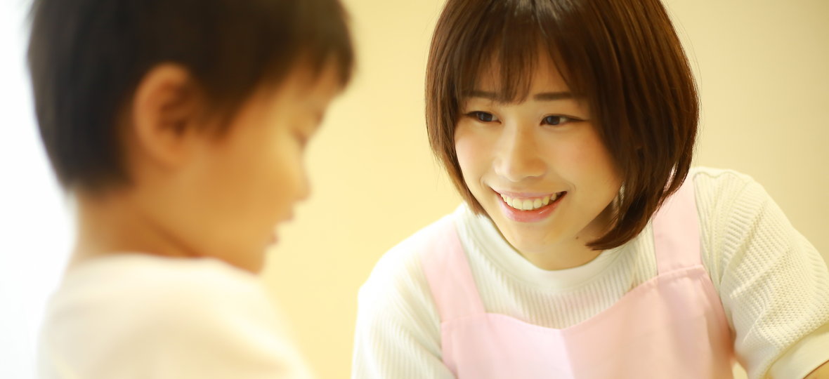 なかよし保育園