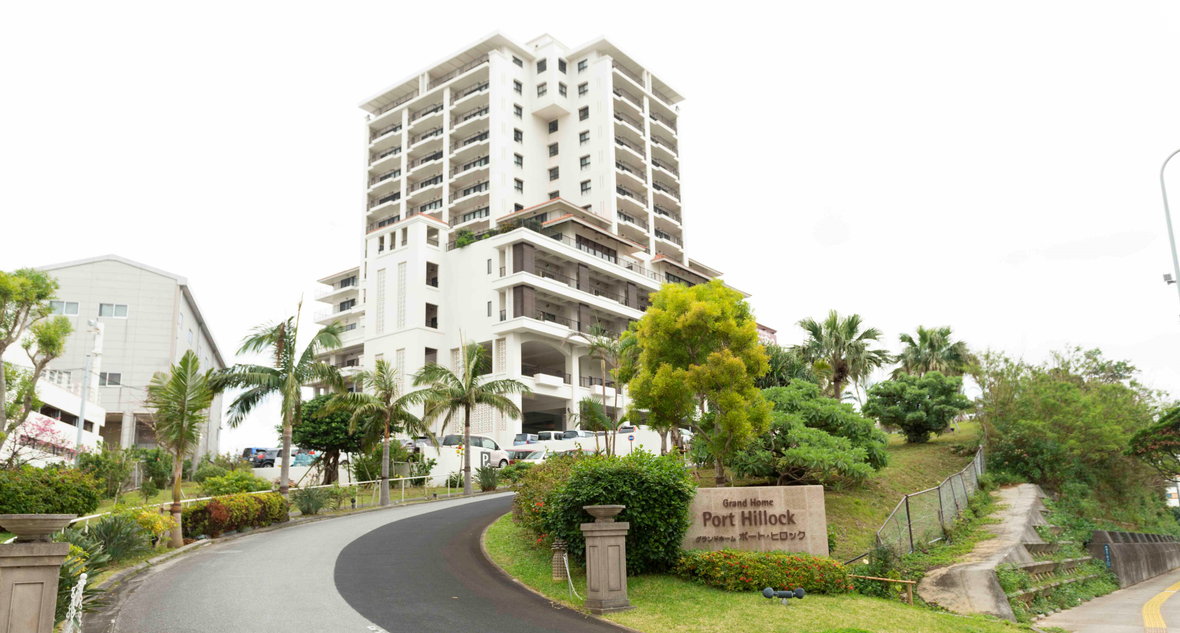 ポート・ヒロック