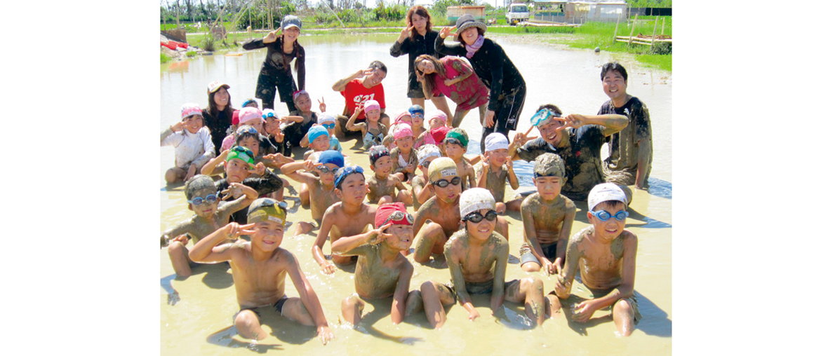 にじいろ保育園・第2にじいろ保育園
