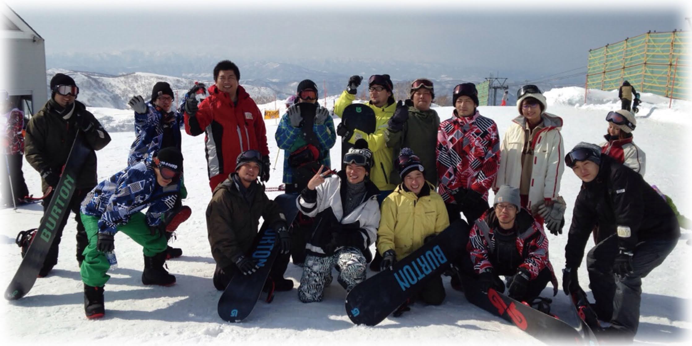 ハイロックスワルドLLP