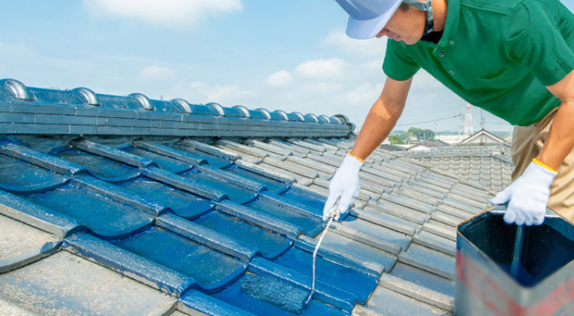 株式会社 Nexus Japan PAINT LABO沖縄