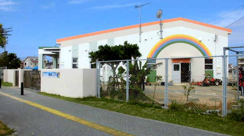 社会福祉法人 群星福祉会 豊崎こども園