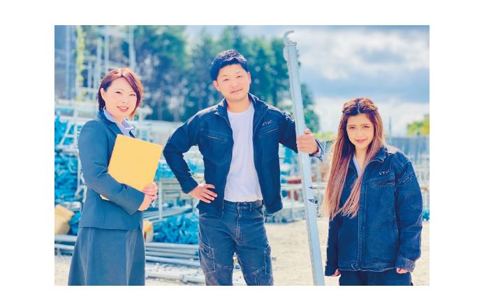 株式会社ブイテック