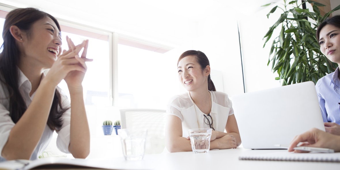 株式会社スタッフサービス