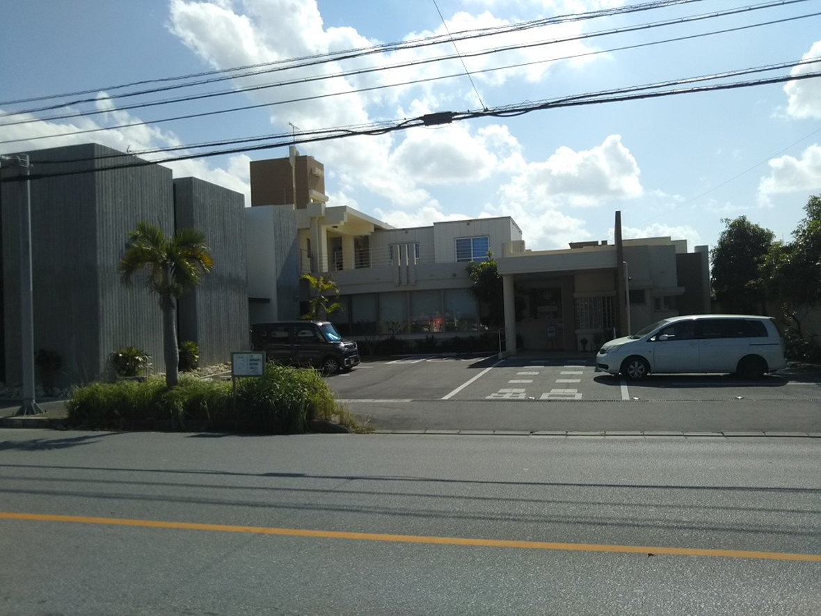 医療法人堅勇会　たけしま歯科・小児歯科