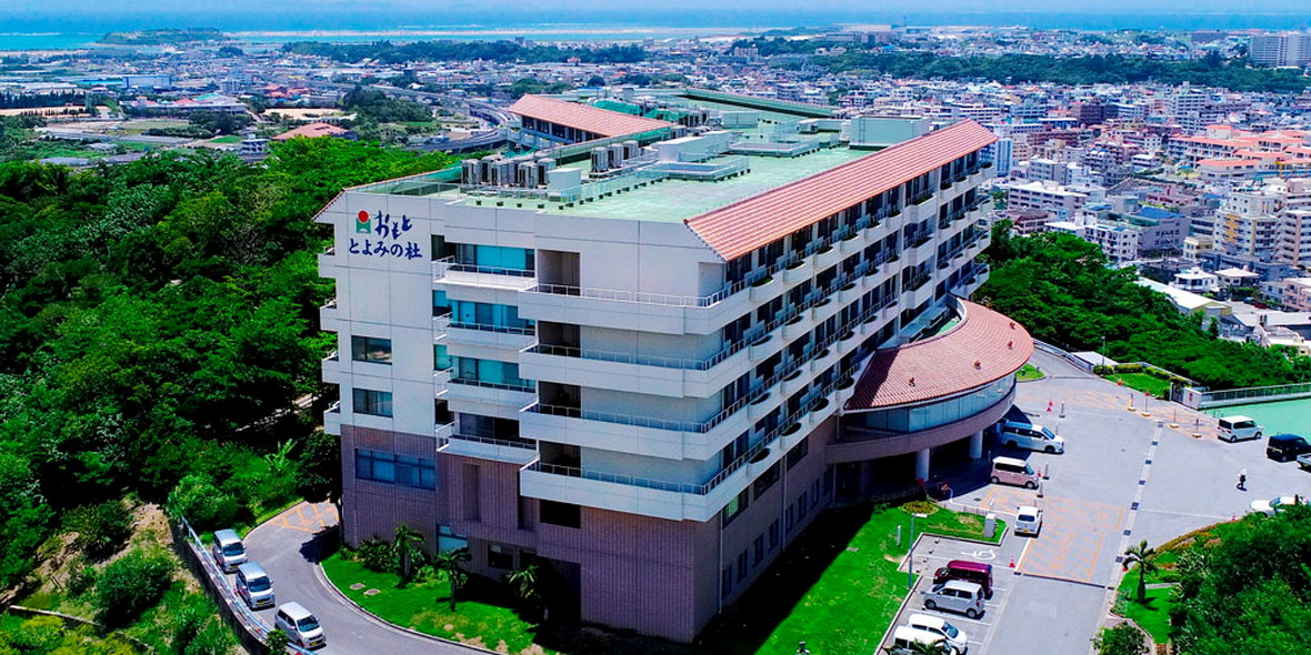 特別養護老人ホーム すみれ