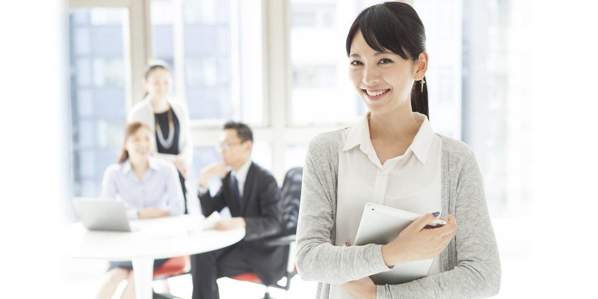 テンプスタッフフォーラム株式会社 沖縄オフィス