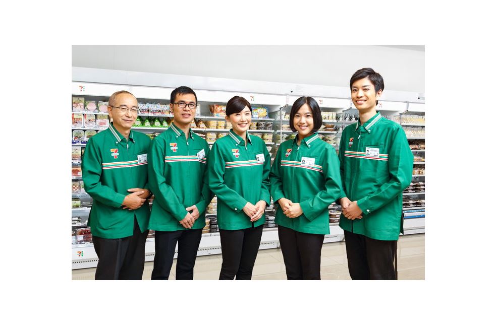 セブンイレブン那覇泊2丁目店