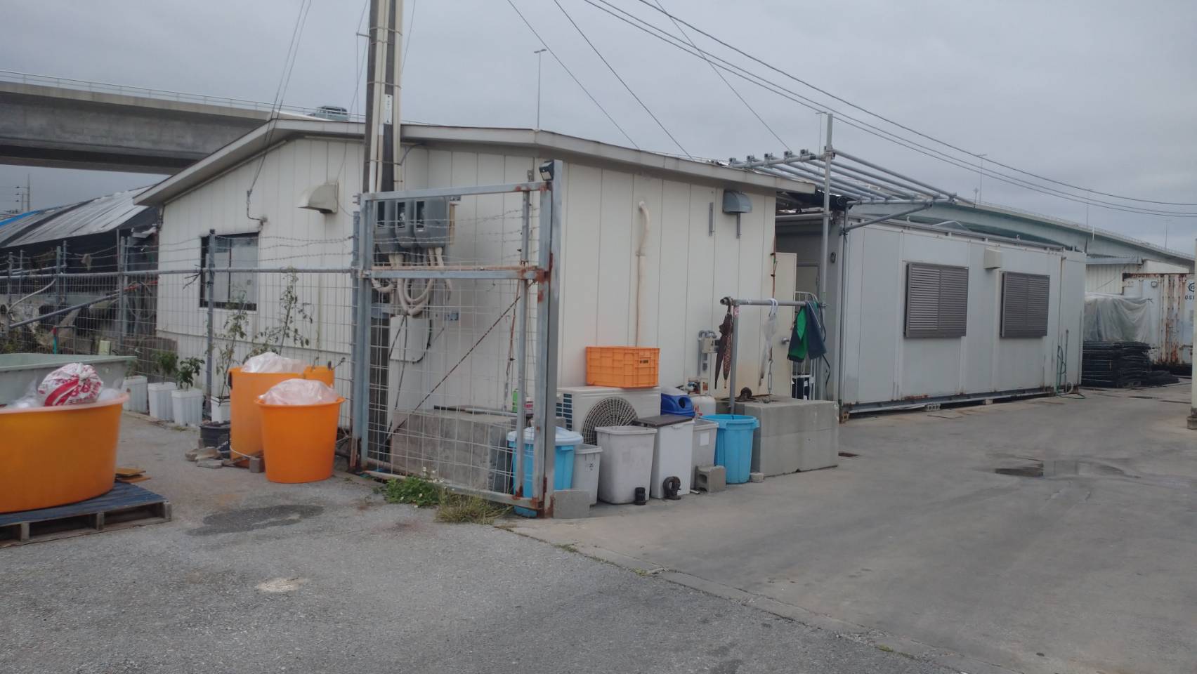 サングリーンフレッシュ沖縄