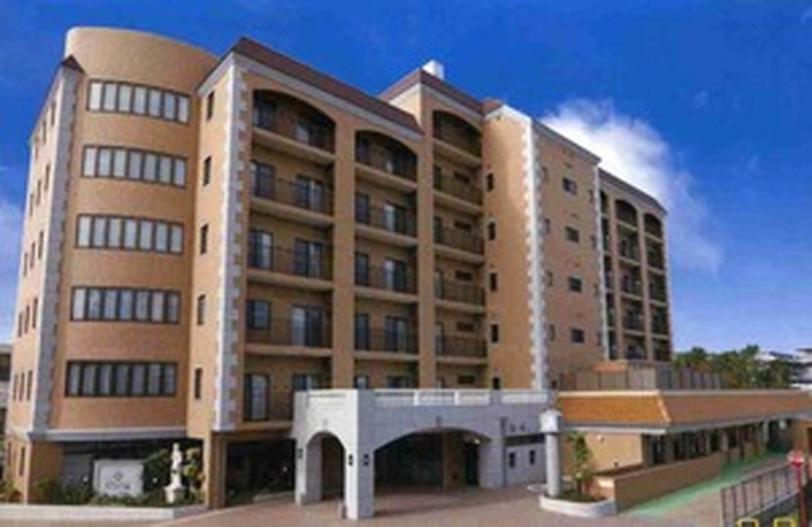 居宅介護支援センター コメスタ