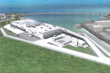 株式会社 武蔵野沖縄