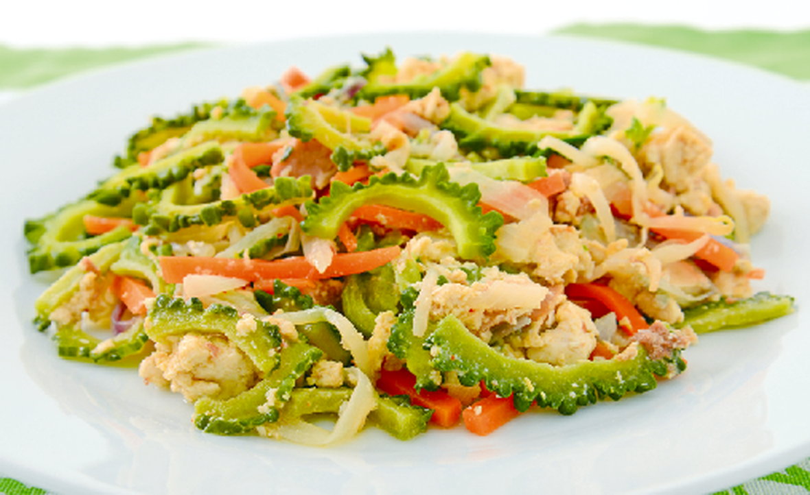 最強食堂 宜野湾店