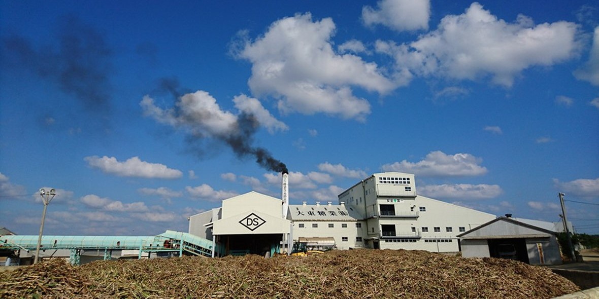大東糖業株式会社