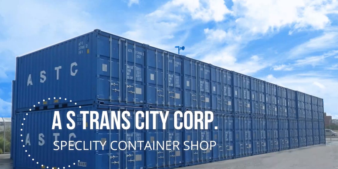 エイエストランスシティ 株式会社