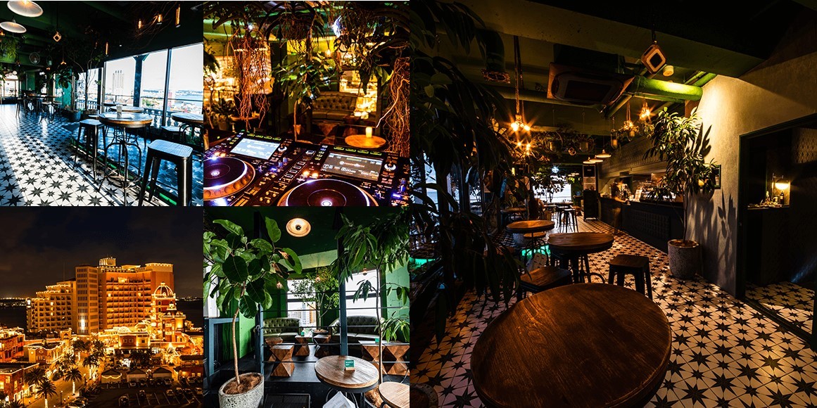 Chatanbal Verona（チャタンバル　ベローナ）