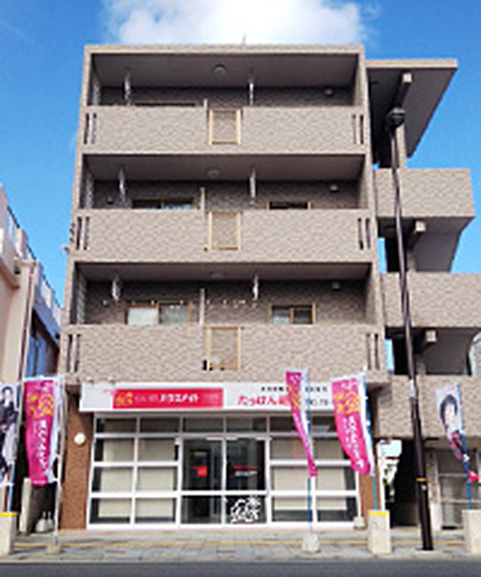 リヴプラス株式会社