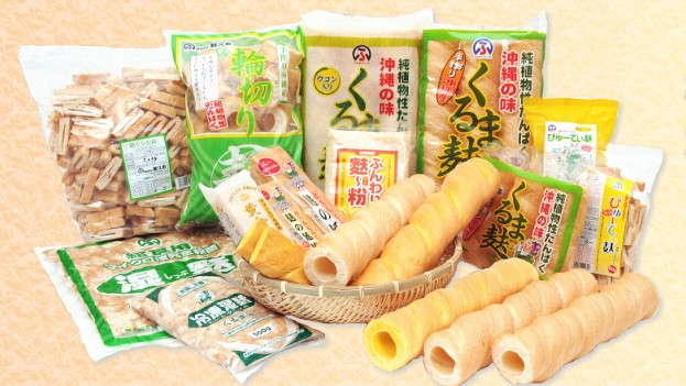 株式会社　麸久寿