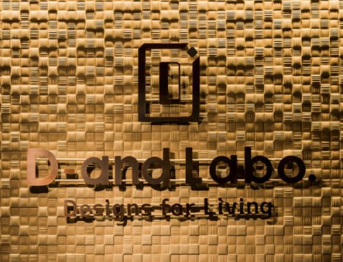 株式会社ディーアンド・ラボ