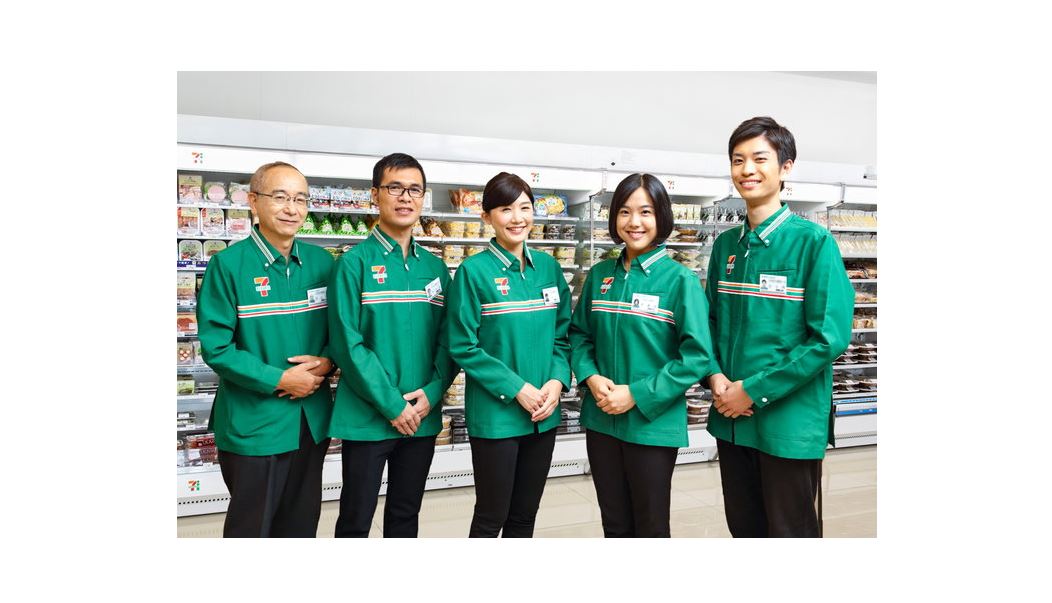 セブンイレブン那覇リッチモンドホテル店