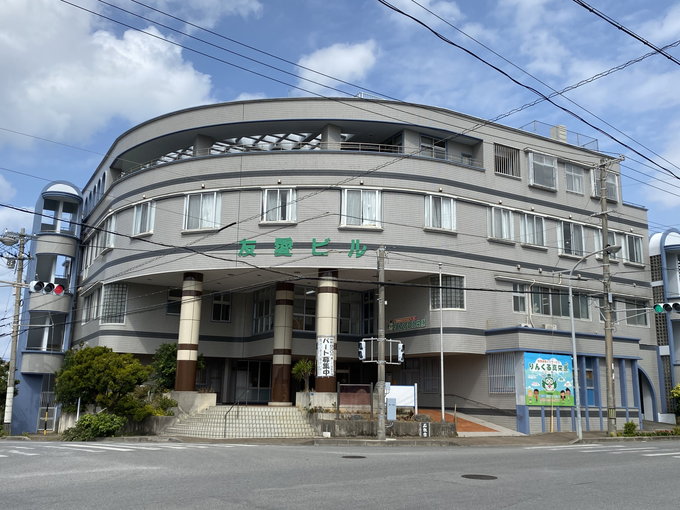 株式会社障がい者支援センター