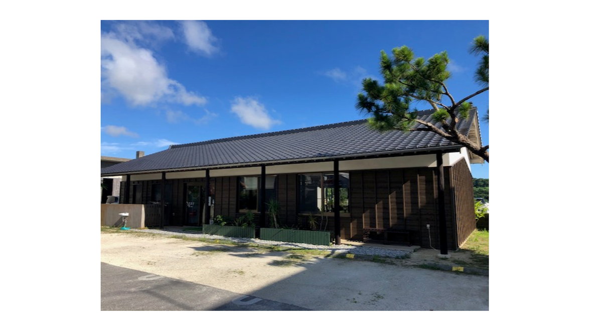 すば処 いーばる家