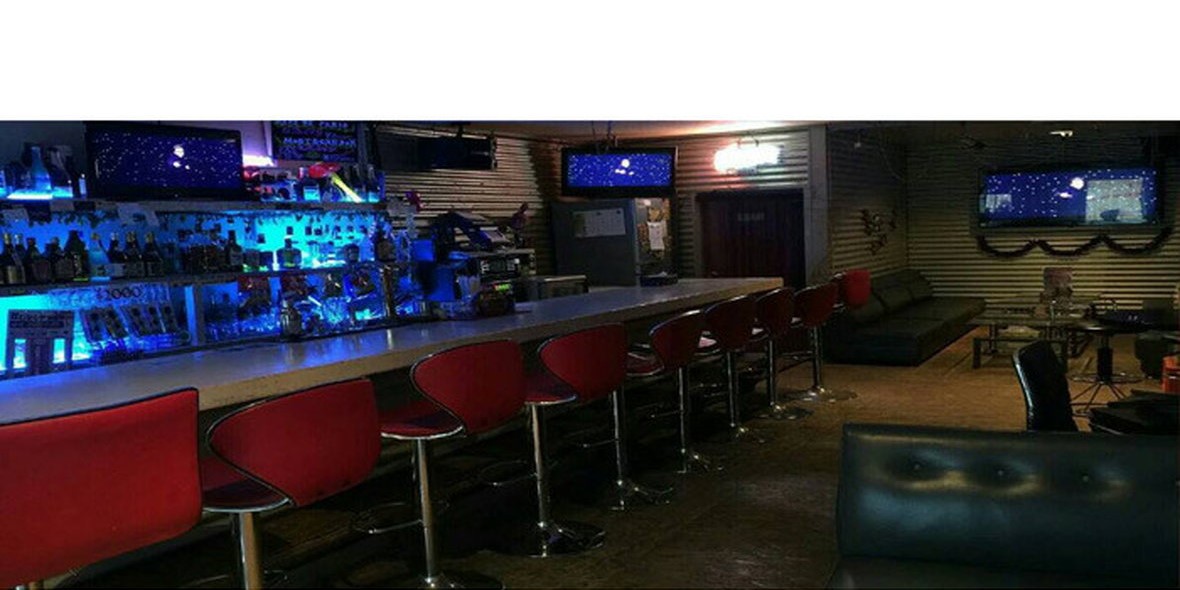 Dining bar kaguyahime （カグヤヒメ）