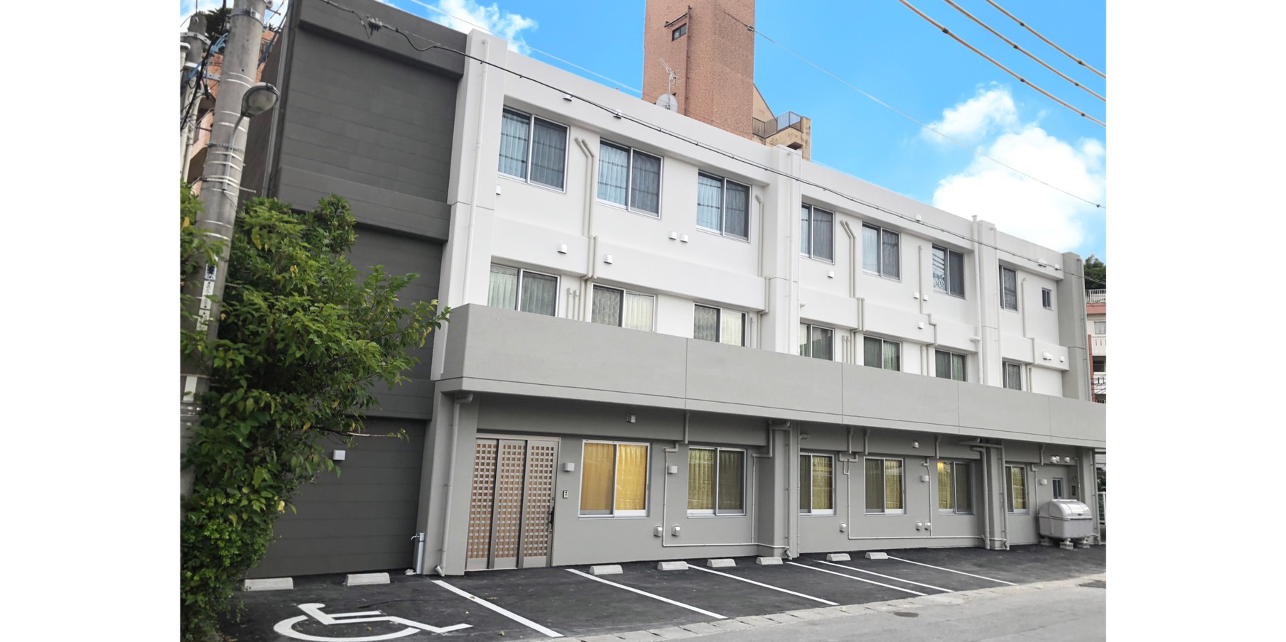 株式会社 ウェルケア沖縄