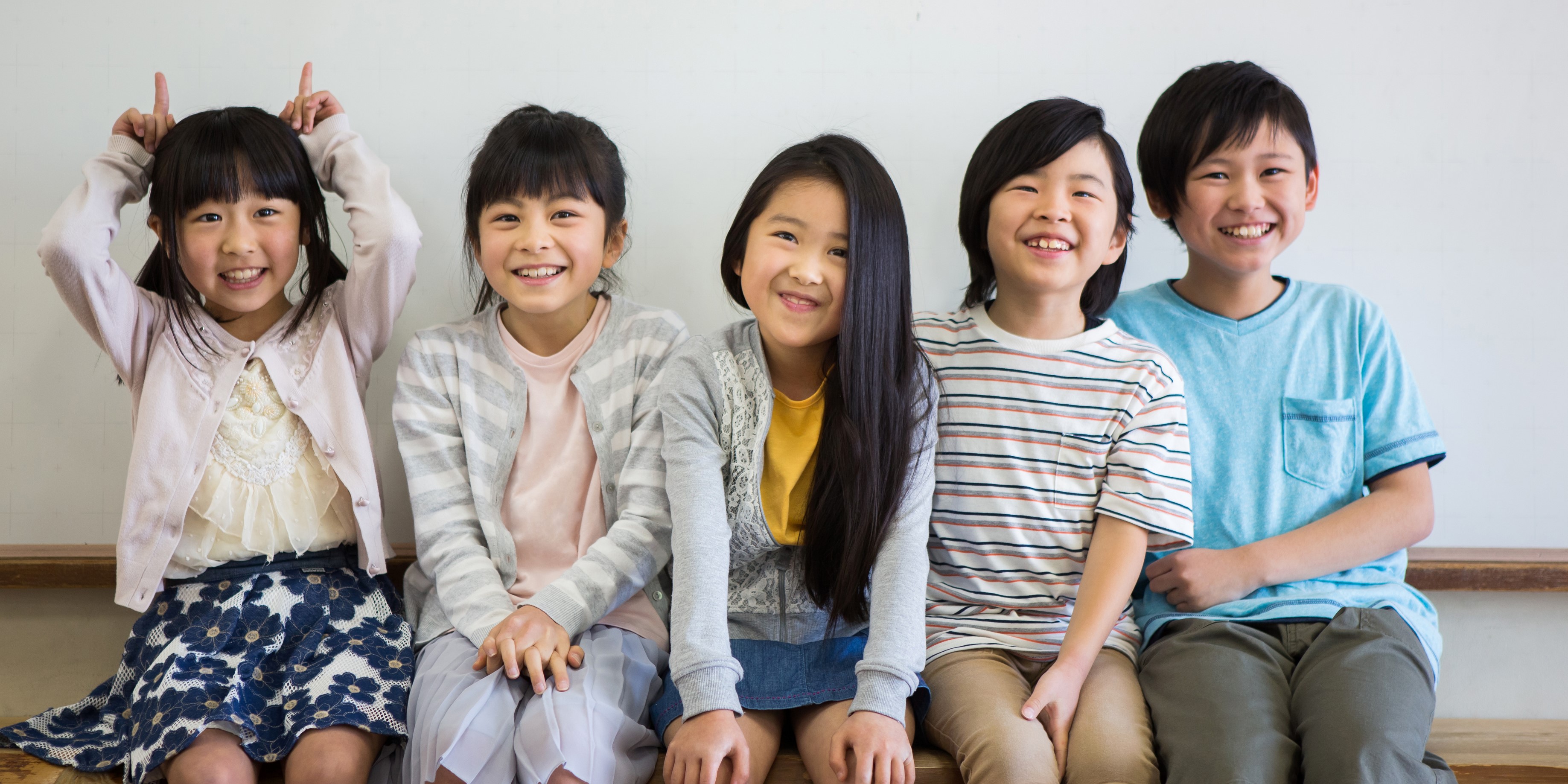 金城児童クラブ