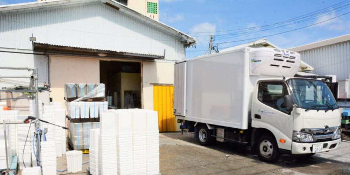 沖縄フレッシュ株式会社