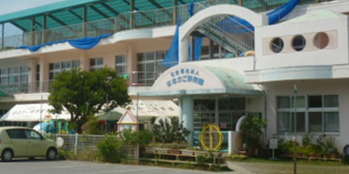 社会福祉法人　はなかご福祉会