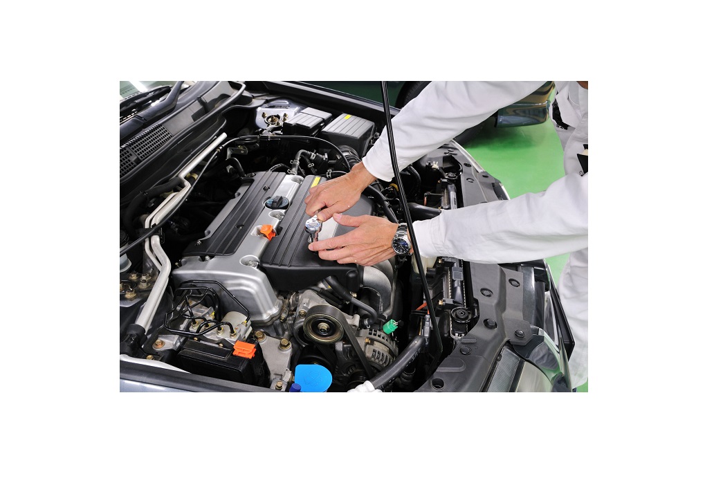 株式会社メカドック