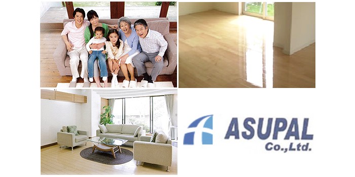 アスパル 株式会社