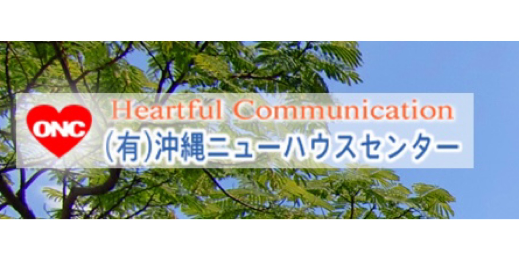 有限会社 沖縄ニューハウスセンター
